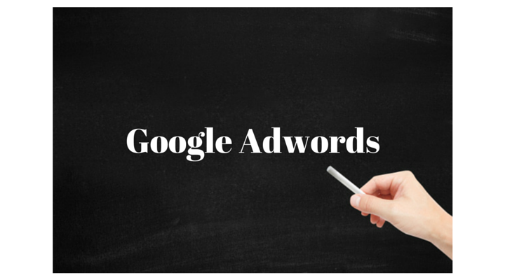 Google Adwords