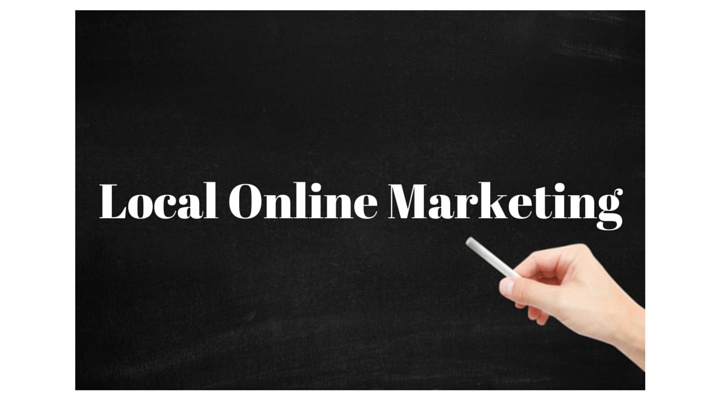 Local Online Marketing